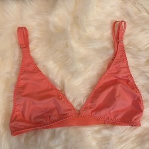 NWOT Free People Bralette